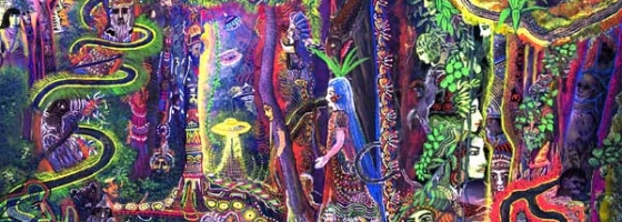 Le chamanisme, science des esprits