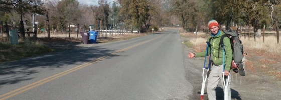 Un serial killer en béquilles