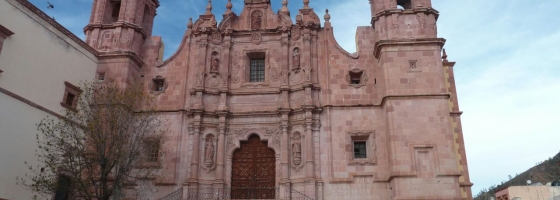 Premières impressions mexicaines