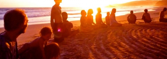 Dance, Fun et Contacts