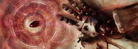 Semantic, The King of Alchemy