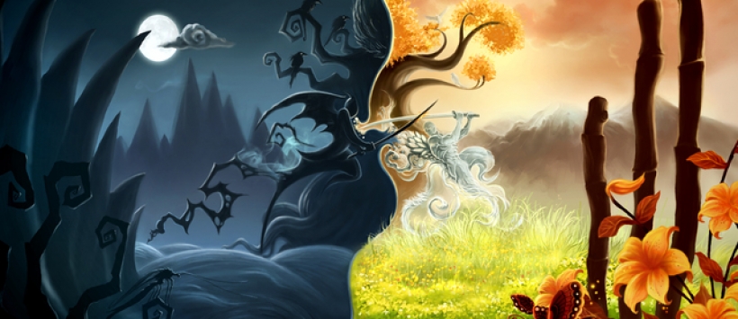 ¿ Dead or Alive ? – Grotesque & Confusing