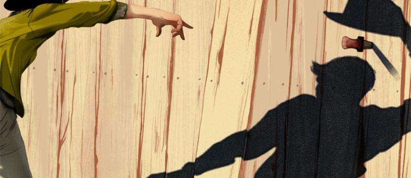 Deception – A Reality Super Glue