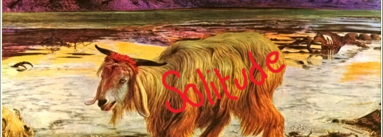 Faith, the Scapegoat of Robotism